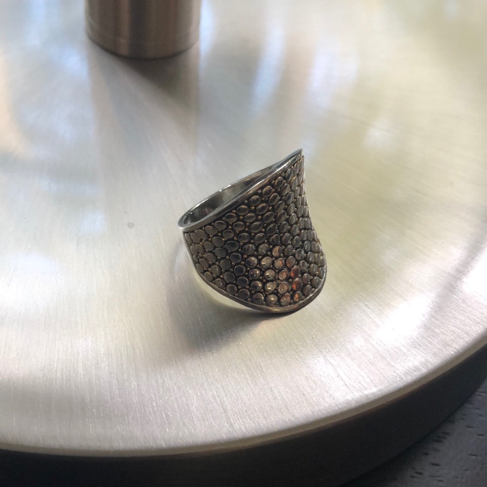 Statement Ring Bundle! - image 5